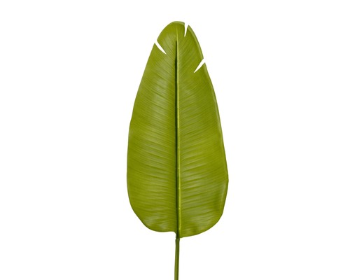 Künstliches deko blatt - deko,