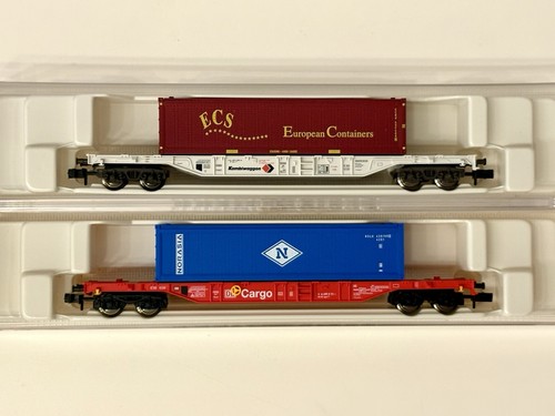 Fleischmann 8251 8249 - 2x,