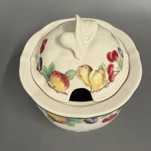 Marmeladen dose villeroy - dose, &