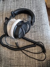 beyerdynamic DT990 PRO Headphones Kopfhörer 250 ohm