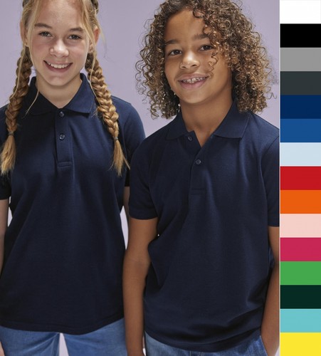 Polo 180 kids pk001 - my, /kids