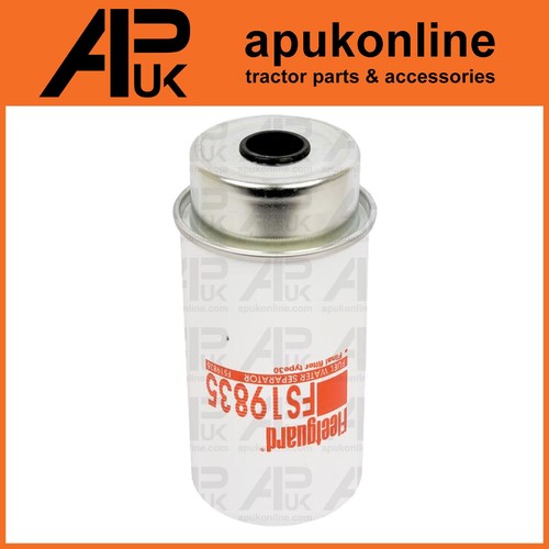 Fleetguard kraftstofffilter - fleetguard,