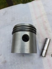 Kolben BMW R 2 Vorkrieg