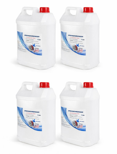 Bremsenreiniger liter - bremsenreiniger, 20