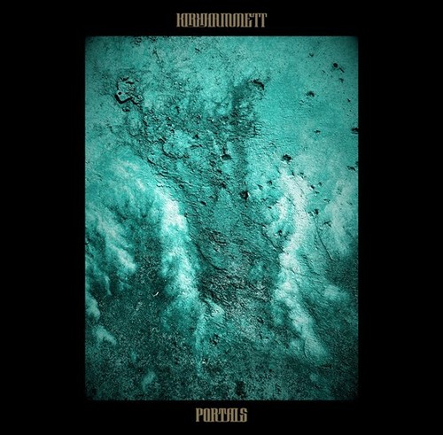 Kirk hammet portals - (rsd, 2022)