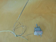 Backofen Thermostat Regler  55.150598.45  Herd Ofen Einbauherd