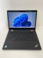 Lenovo ThinkPad Yoga X390