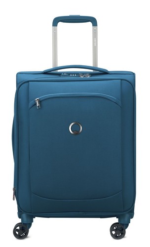 Delsey paris expandable - delsey, 4