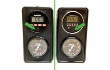 Schwinn Airdyne AD3 Ergometer