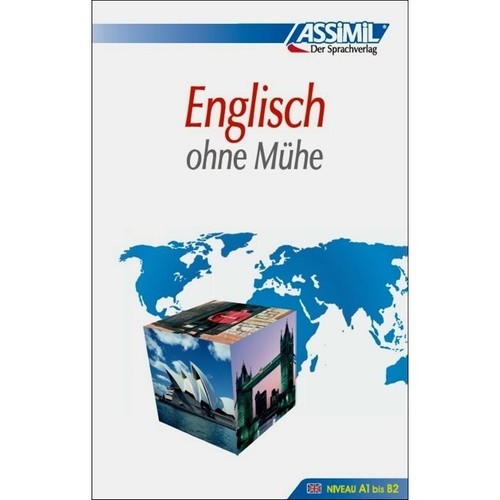 Neu englisch lernen ohne - englisch,