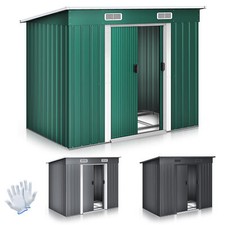 KESSER® Gerätehaus L