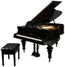 Antiker Blüthner Flügel von