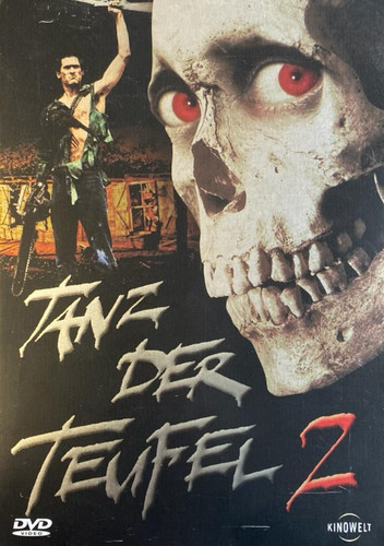 Tanz der teufel - teufel, 2