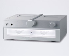 Technics SU-C700 Vollverstärker Premiumklasse LAPC VU-Meter, Alu, neu OVP Rechnu
