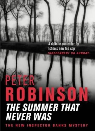 The summer that never - that,