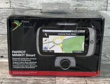 Parrot minikit smart bluetooth - minikit,