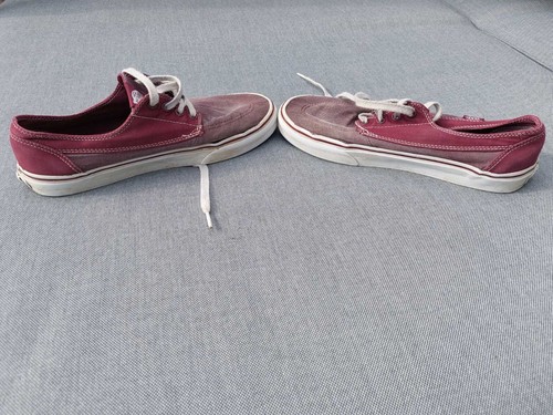 Vans off the - wall", lo