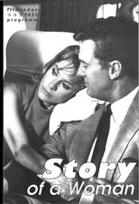 FIX 1633 | STORY OF A WOMAN |