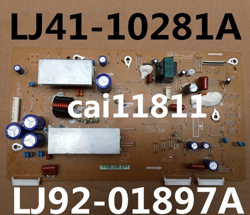 Samsung plasma board - tv, y-board