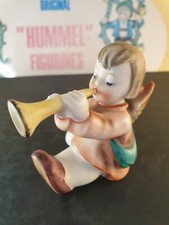 Hummel Figur 238/C "Engel mit