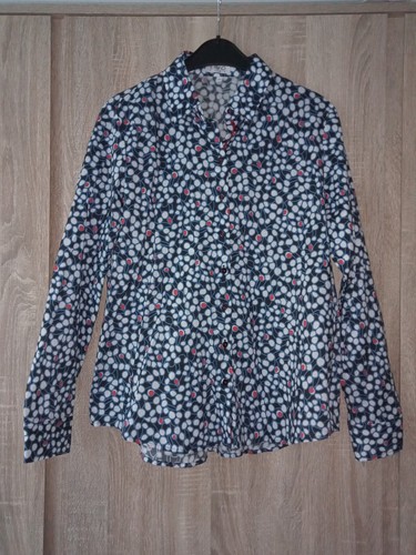 Bluse erfo 38 - gr., 38,