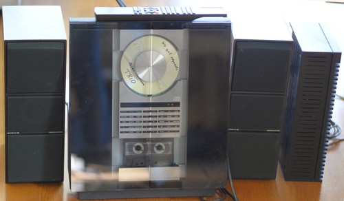 Bang olufsen beosound - olufsen,