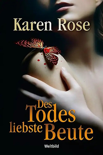 Des todes liebste beute - des,