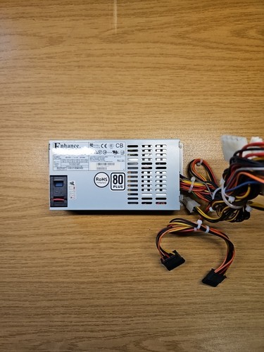 Enhance enp 7020 - enhance, enp-7020