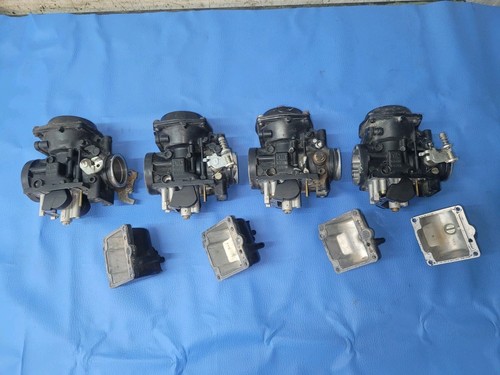 Yamaha 1100 5k7 vergaser - yamaha,