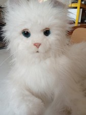 FurReal Friends Hasbro Katze