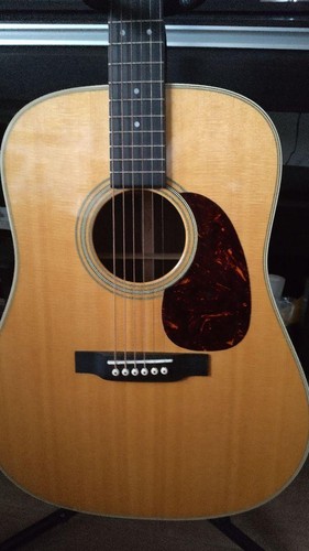 Akustikgitarre martin co - akustikgitarre,