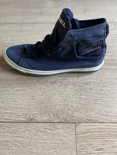 Diesel Magnete Exposure 1