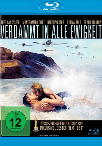 Verdammt alle ewigkeit - verdammt, in