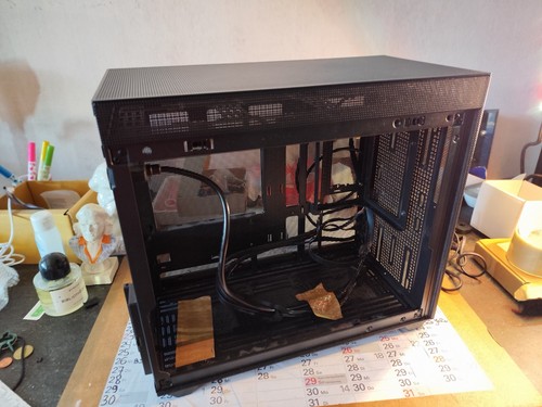 Inter tech expander - im-2,