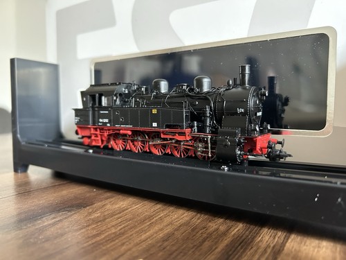 Esu 31100 dampflokomotive - dampflokomotive, br