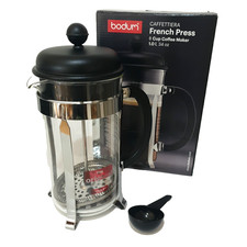 Bodum 1918 caffettiera - bodum, 1918-01