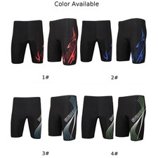 Neopren Pants Shorts Badehose