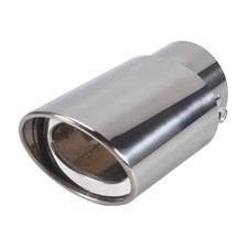 Stainless Steel Car Exhaust