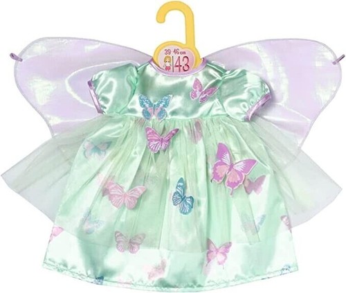 Zapf 871447 dolly - zapf,