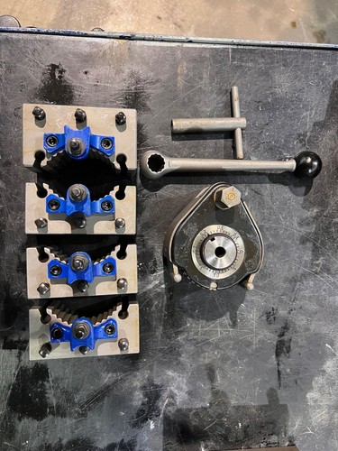 Schnellwechselhalter set - schnellwechselhalter,