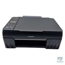Canon PIXMA G650 MegaTank