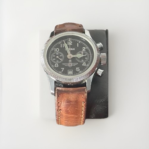Poljot buran 3133 - buran,