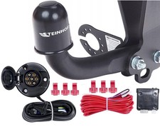 Anhängerkupplung Steinhof BMW