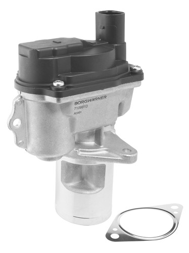 Borgwarner agr ventil - borgwarner, für