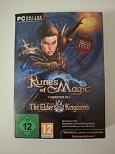 Runes of Magic-Chapter Iii