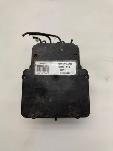 Original opel vectra abs - original,
