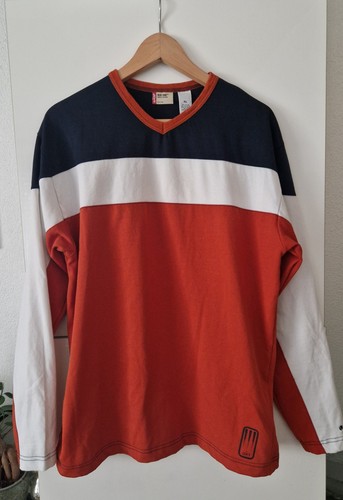 Levi herren langarm shirt - langarm, t-shirt