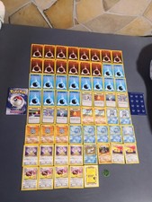 Pokemon Sammelkartenspiele Kartendeck "Wasserschwall" zu verkaufen