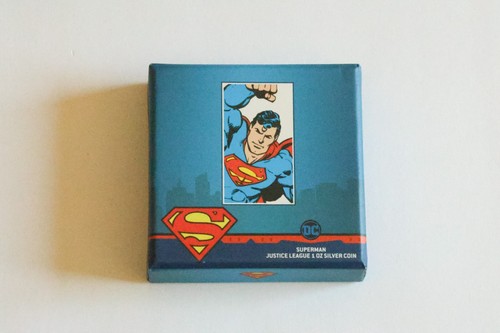 Justice league superman - justice,
