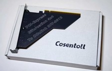 PCIE 4.0 X16 to 4x OCuLink